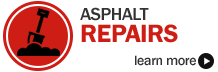 Asphalt Repairs