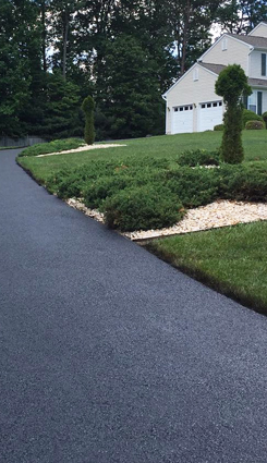 Paved Driveway in Baltimore, MD