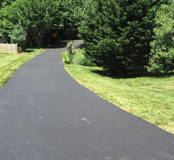 Driveway Paving in Baltimore, MD.