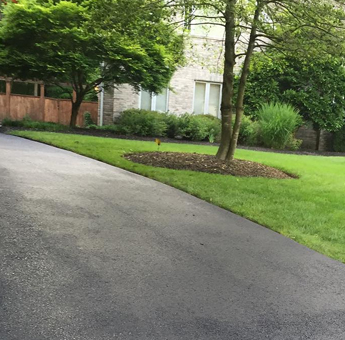 Driveway Repairs in Baltimore, MD